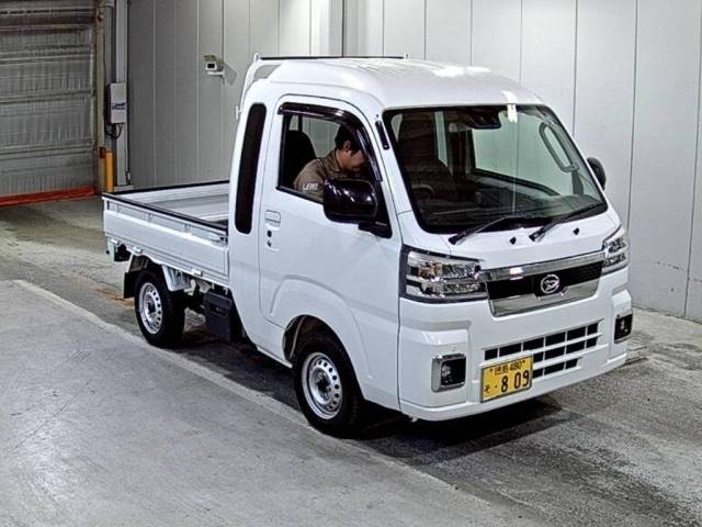 3031 DAIHATSU HIJET TRUCK S500P 2022 г. (LAA Shikoku)